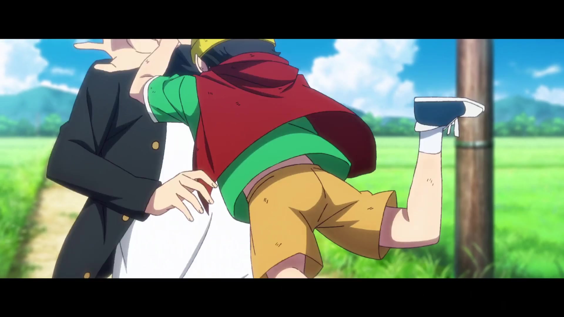 [Tsukyio Editing Resources] Zom 100 - Ep 5 - 5.mp4